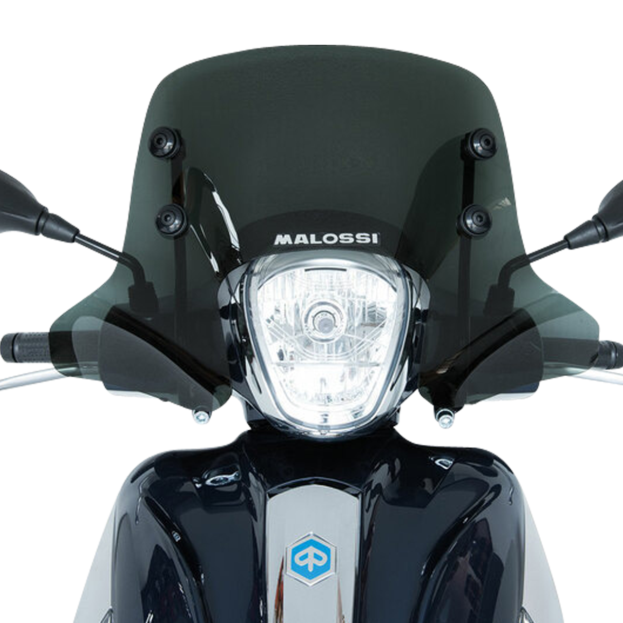 Parabrisas Malossi Sport Scooter