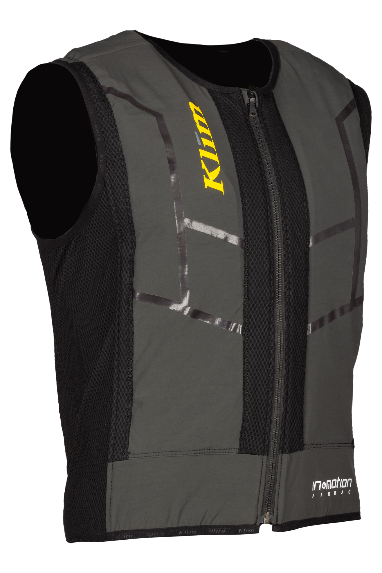 Chaleco Airbag Klim Ai-1 Rally