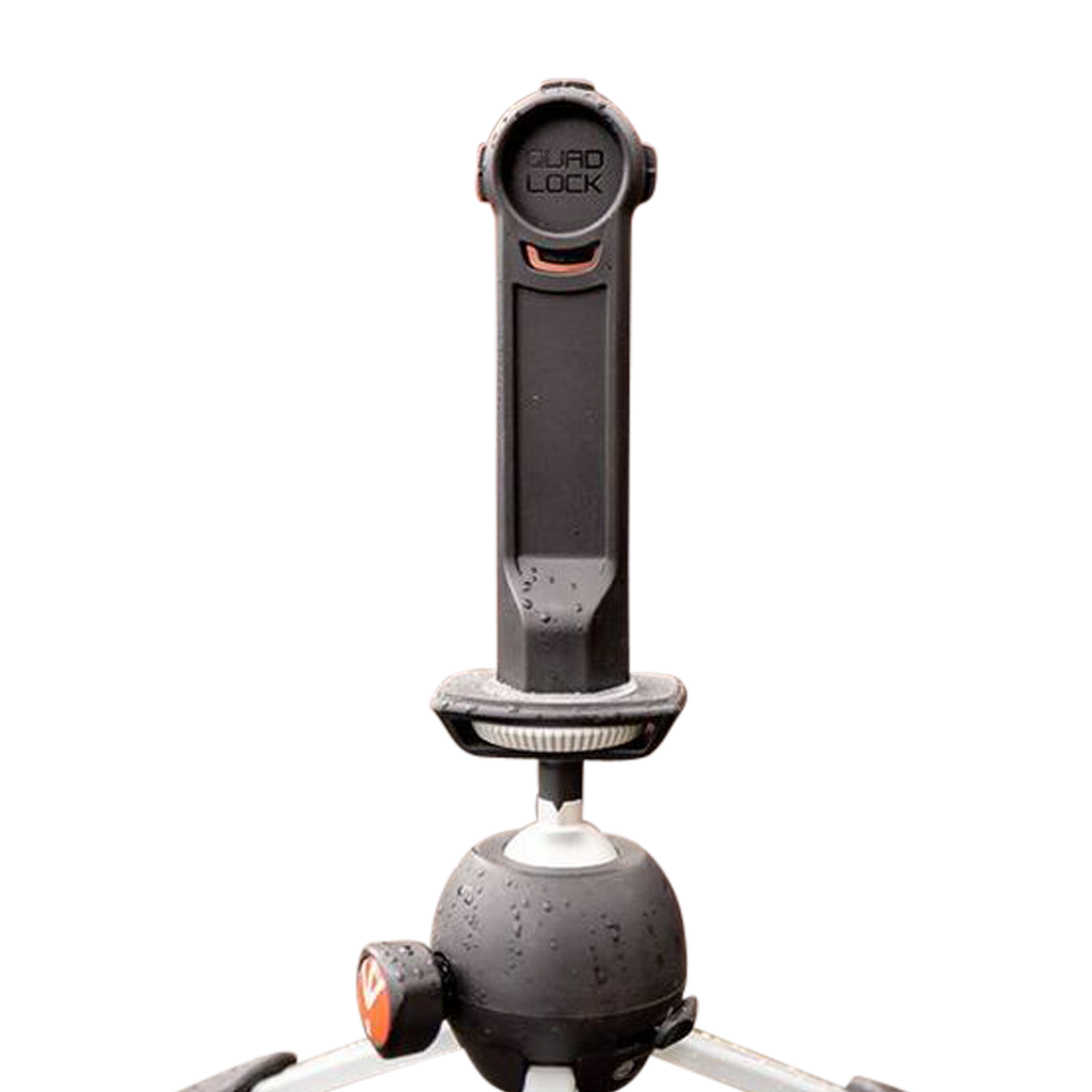 Adaptador de Trípode Quad Lock 