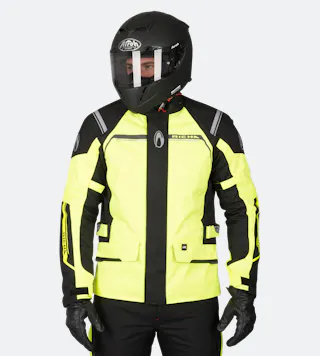 Jakke Richa Storm 2