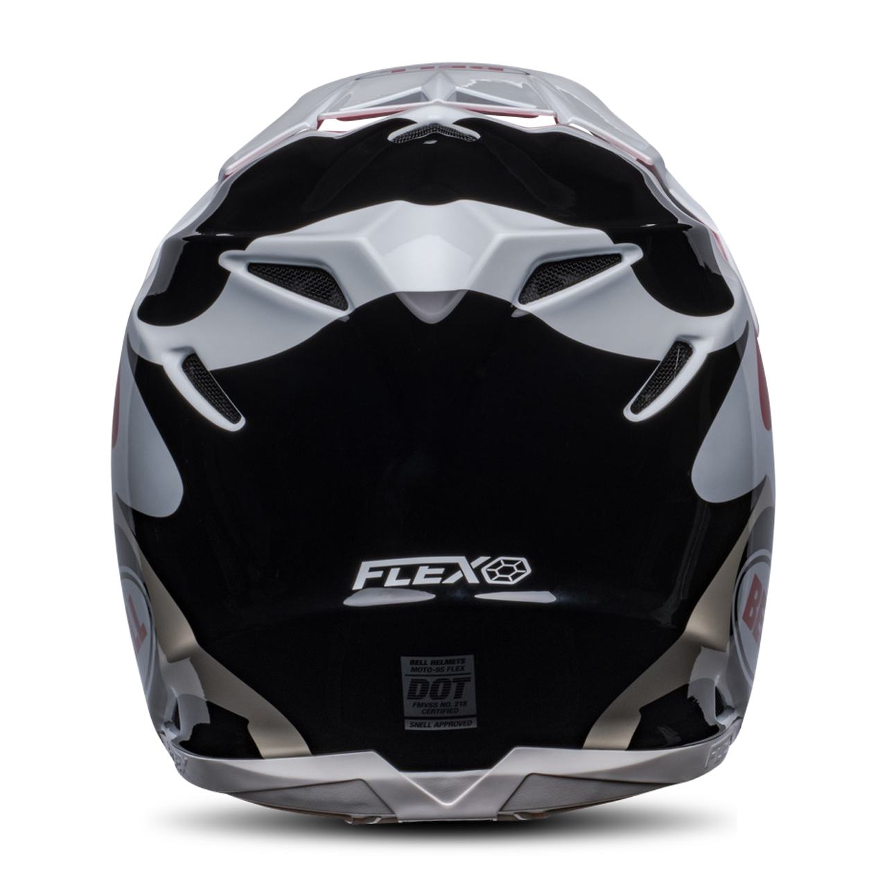 Casco de Cross BELL Moto-9S Flex