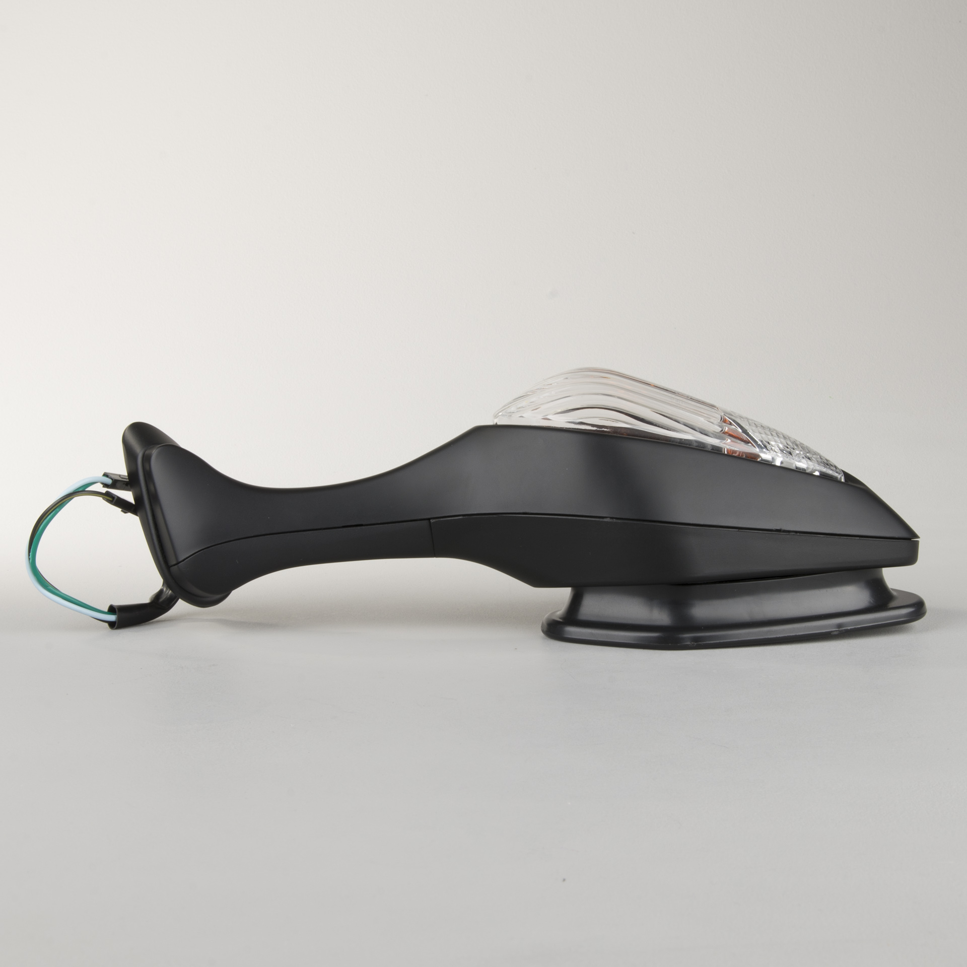 JMP Rear View/ Turn Signal Mirror.