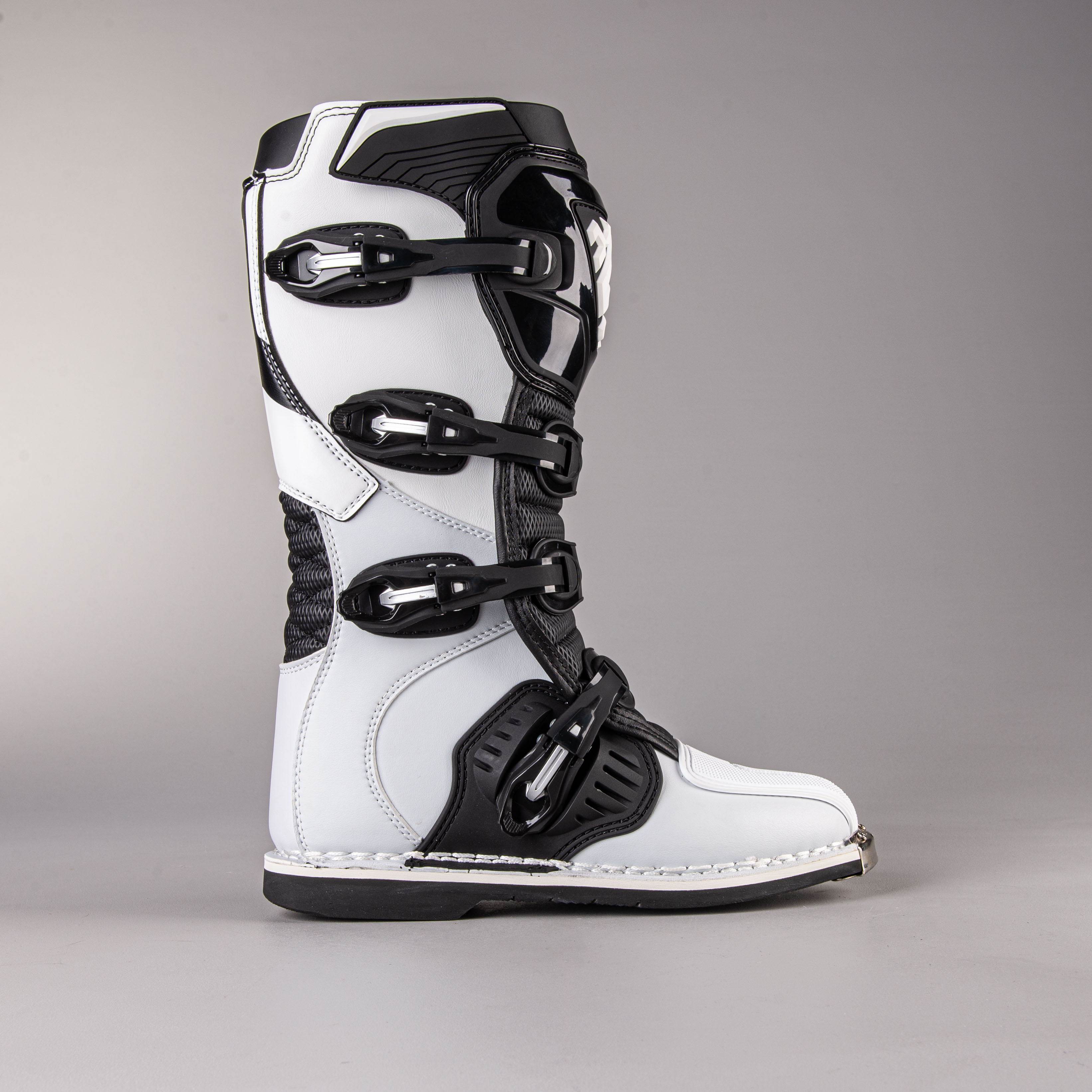 Cizme Motocross Raven Trooper