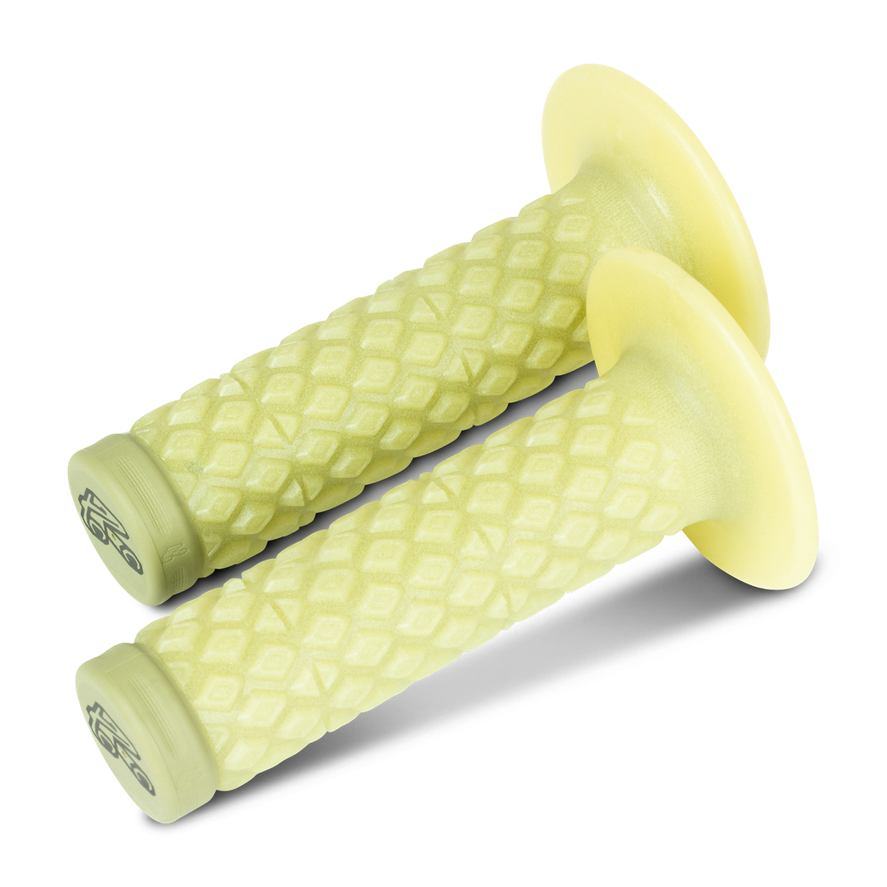 Renthal Dual Comfort MX Grips