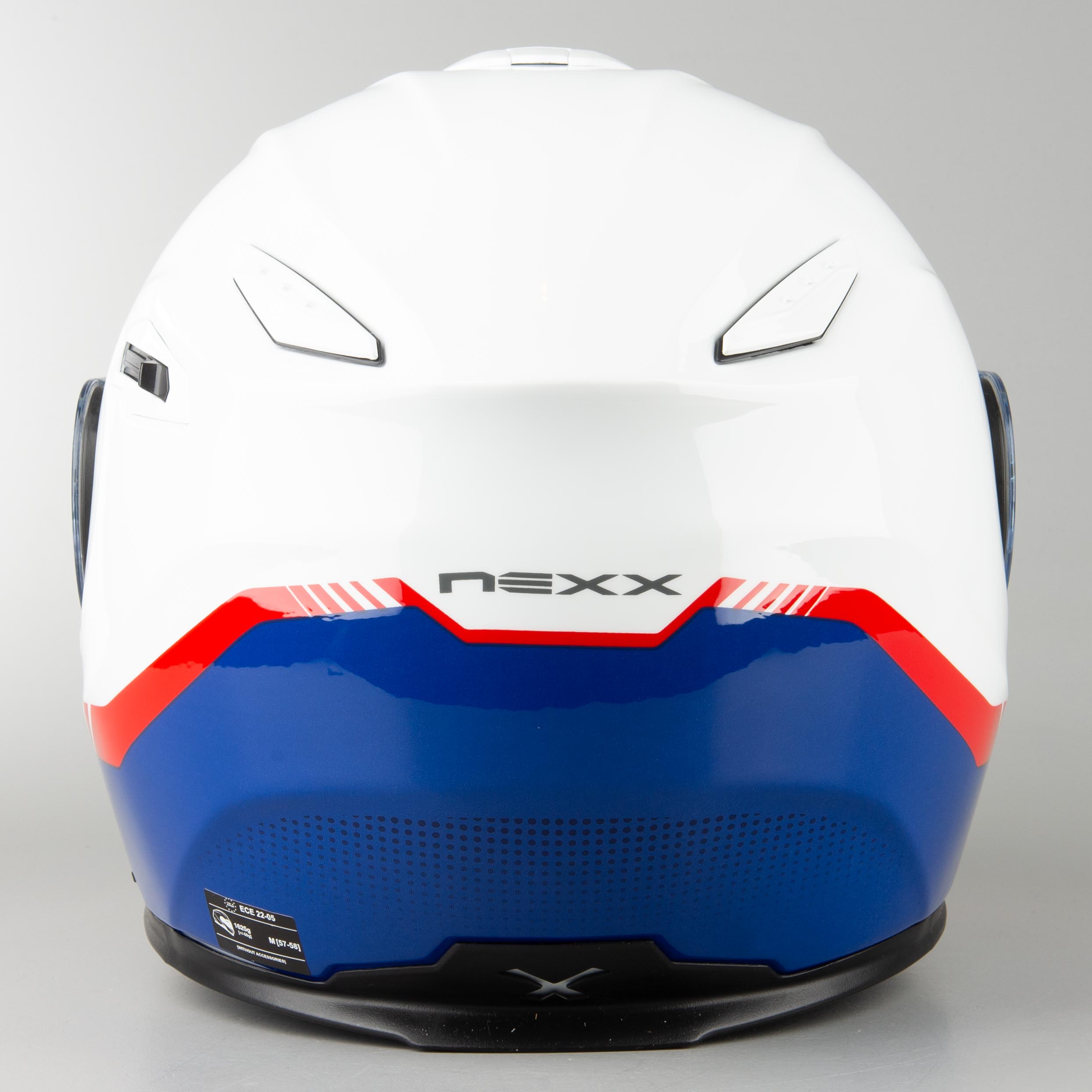 Nexx X.Vilitur Latitude Modular Helmet