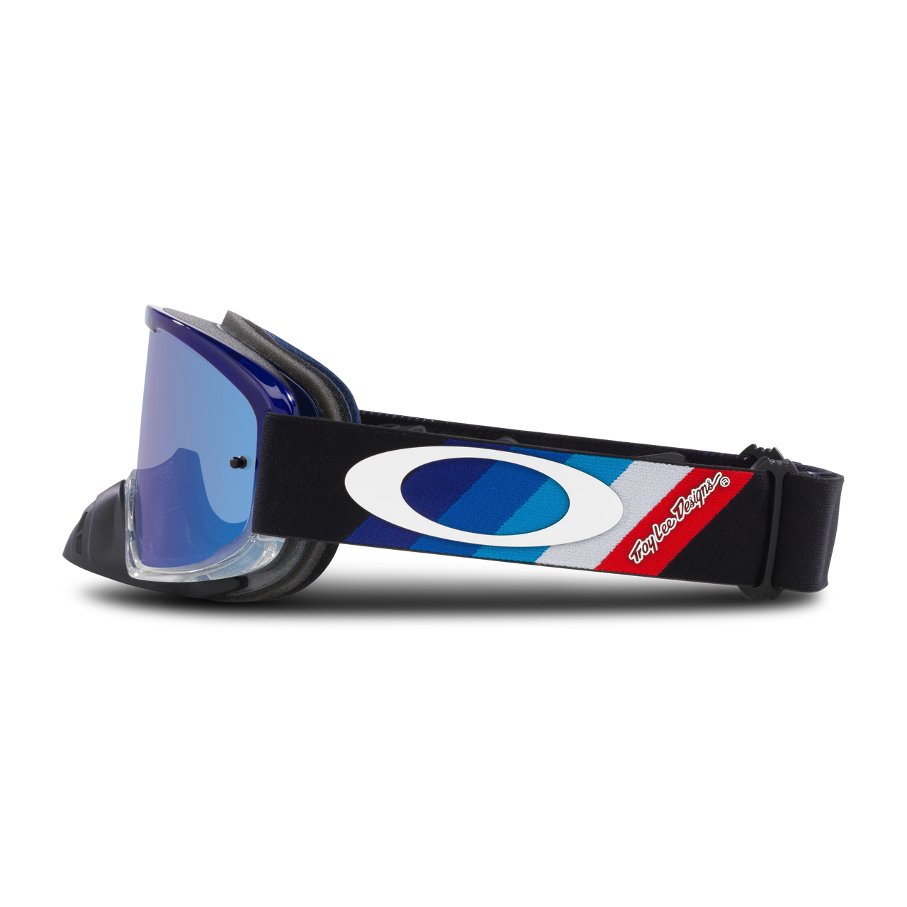 Oakley O Frame 2.0 Pro M MX Goggles Troy Lee Design