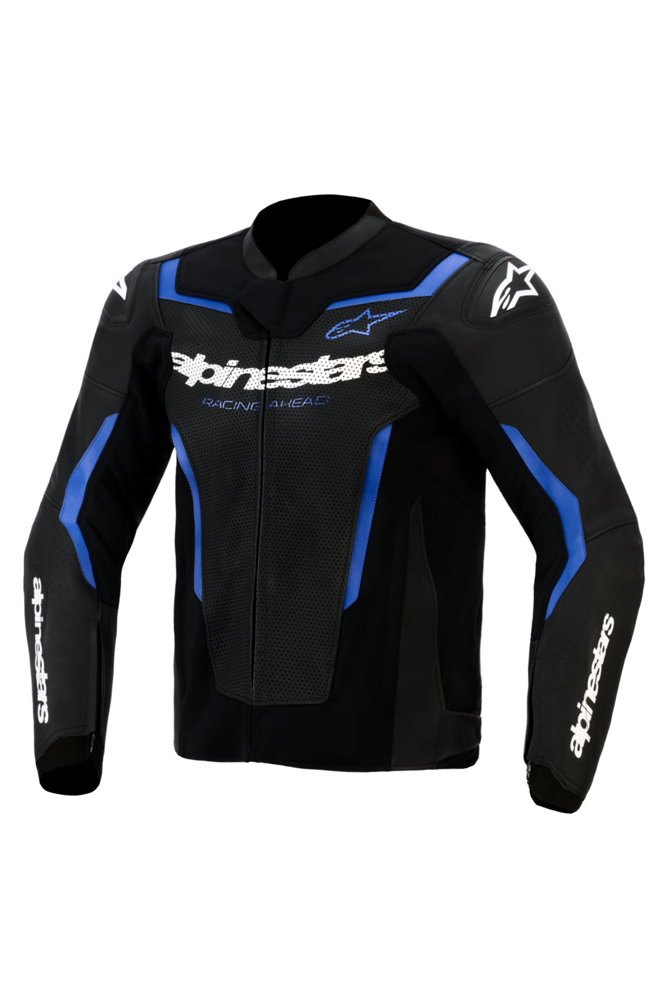 Chaqueta De Moto Alpinestars GP Force V2 Airflow