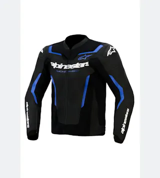 Motorjas Alpinestars GP Force V2 Airflow
