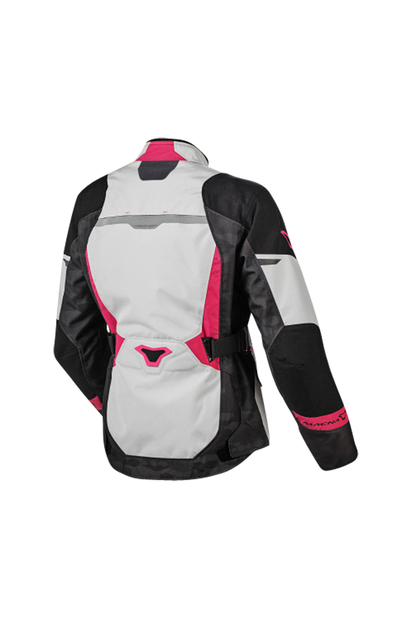 Macna Sonar Women's Motorcycle Jacket