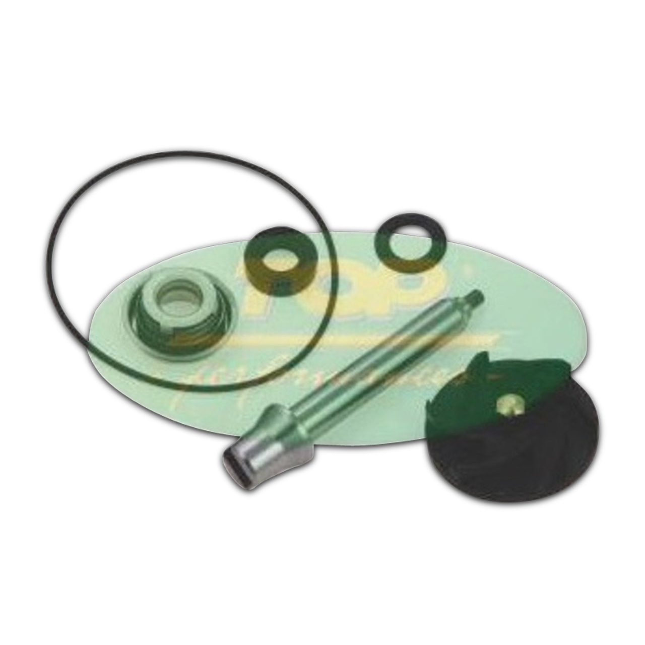 Top Performance Scooter Water pump repair kit