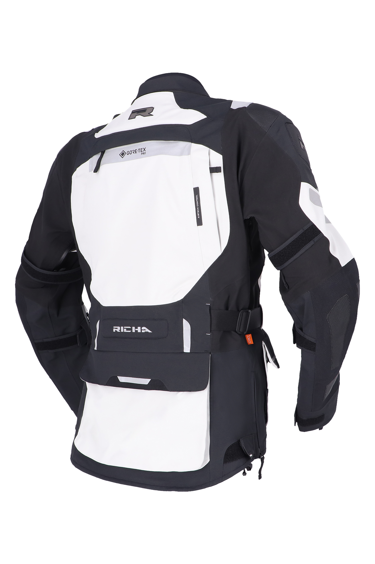 Jachetă Moto RICHA Armada 1.1 Gore-Tex Pro