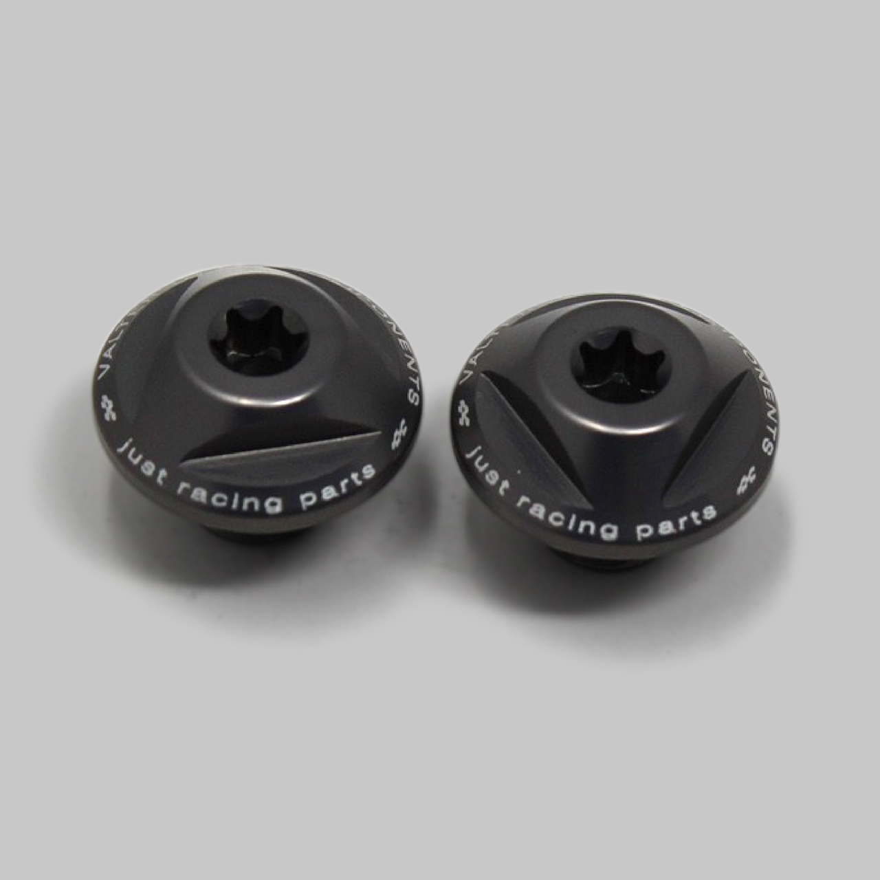 Valter Moto Handlebar Mirror Hole Cap