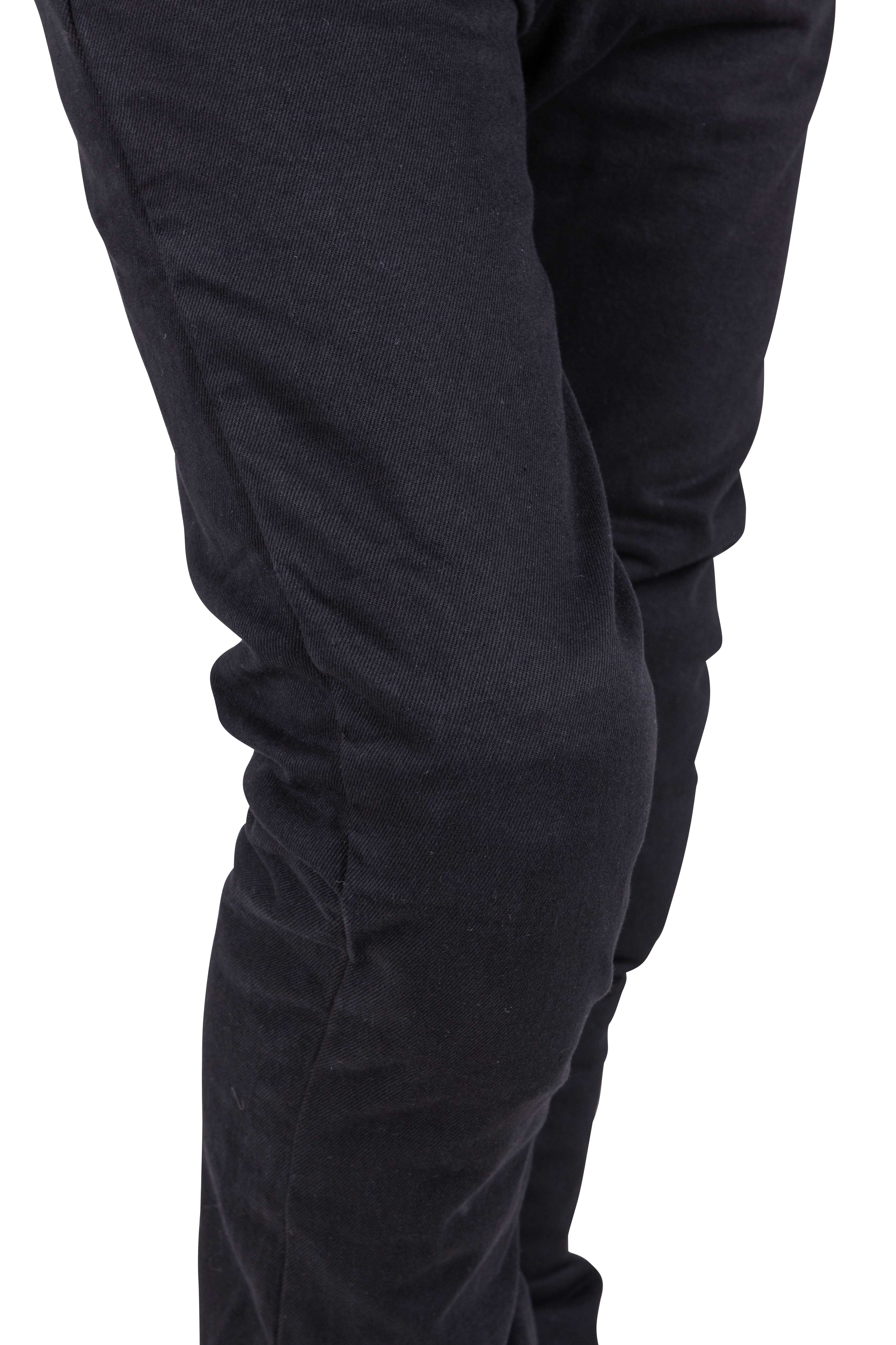 Course Oslo Aramid Reinforced Straight/Regular MC Jeans
