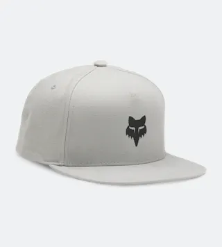 Cappellino FOX Racing FOX Head Snapback