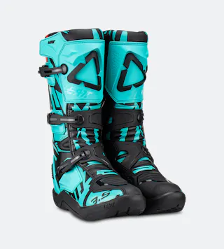 Crossstiefel Leatt 3.5 Fuel