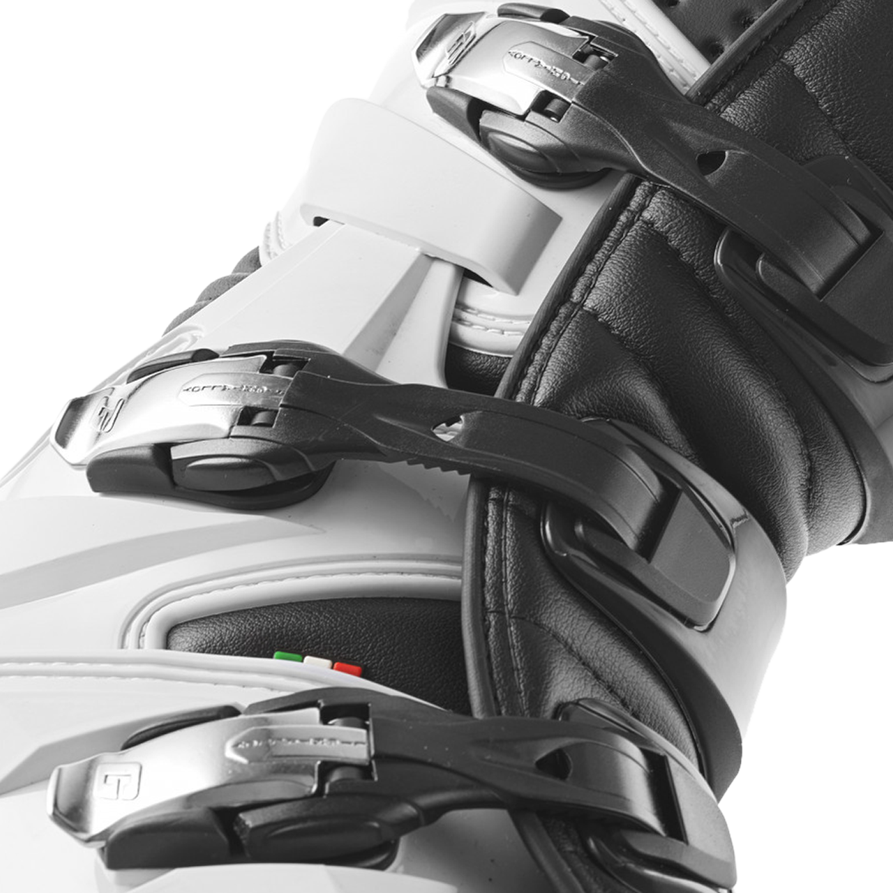 Bottes Cross Gaerne GX1