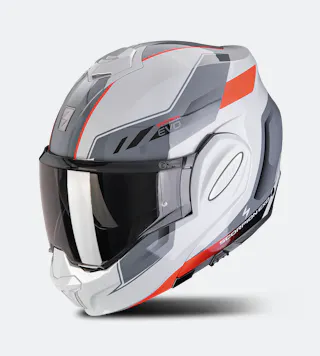 Modularna Kaciga Scorpion EXO-Tech EVO Socius