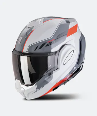 Casque Modulable Scorpion EXO-Tech EVO Socius