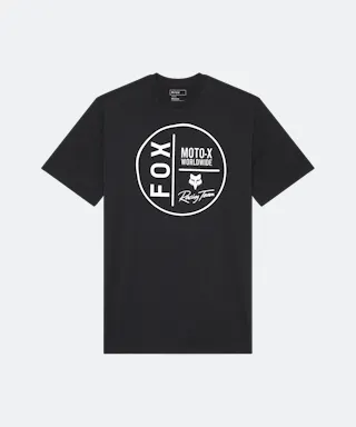 T-shirt FOX Worldwide Premium