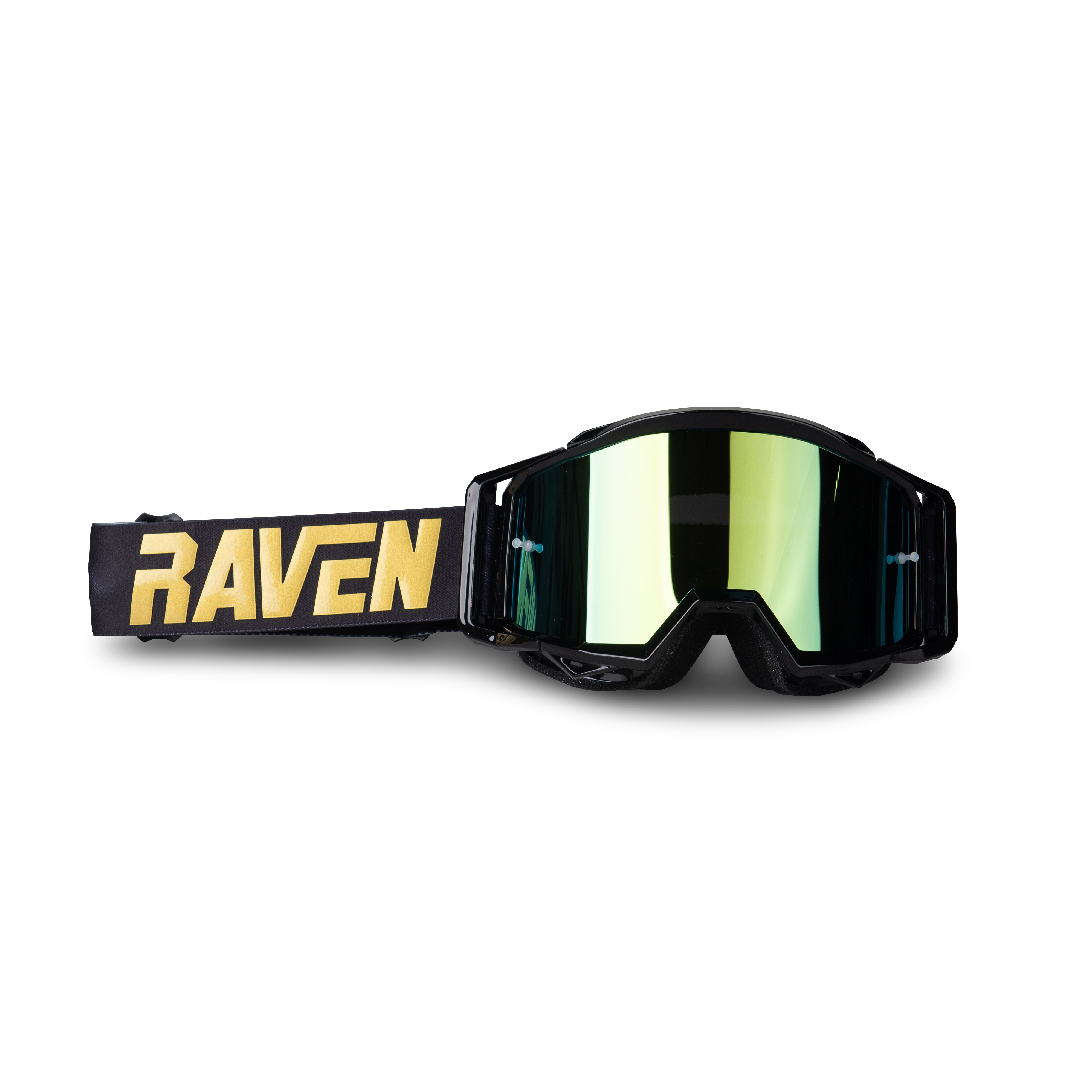 Crossbriller Raven Sniper