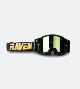 MX Akiniai Raven Sniper