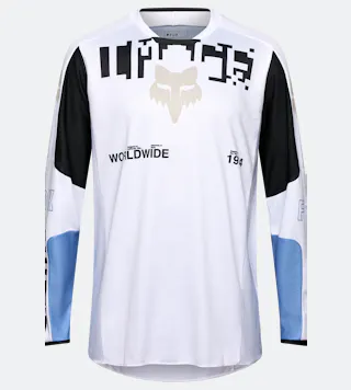 FOX 180 Digi Image MX Jersey