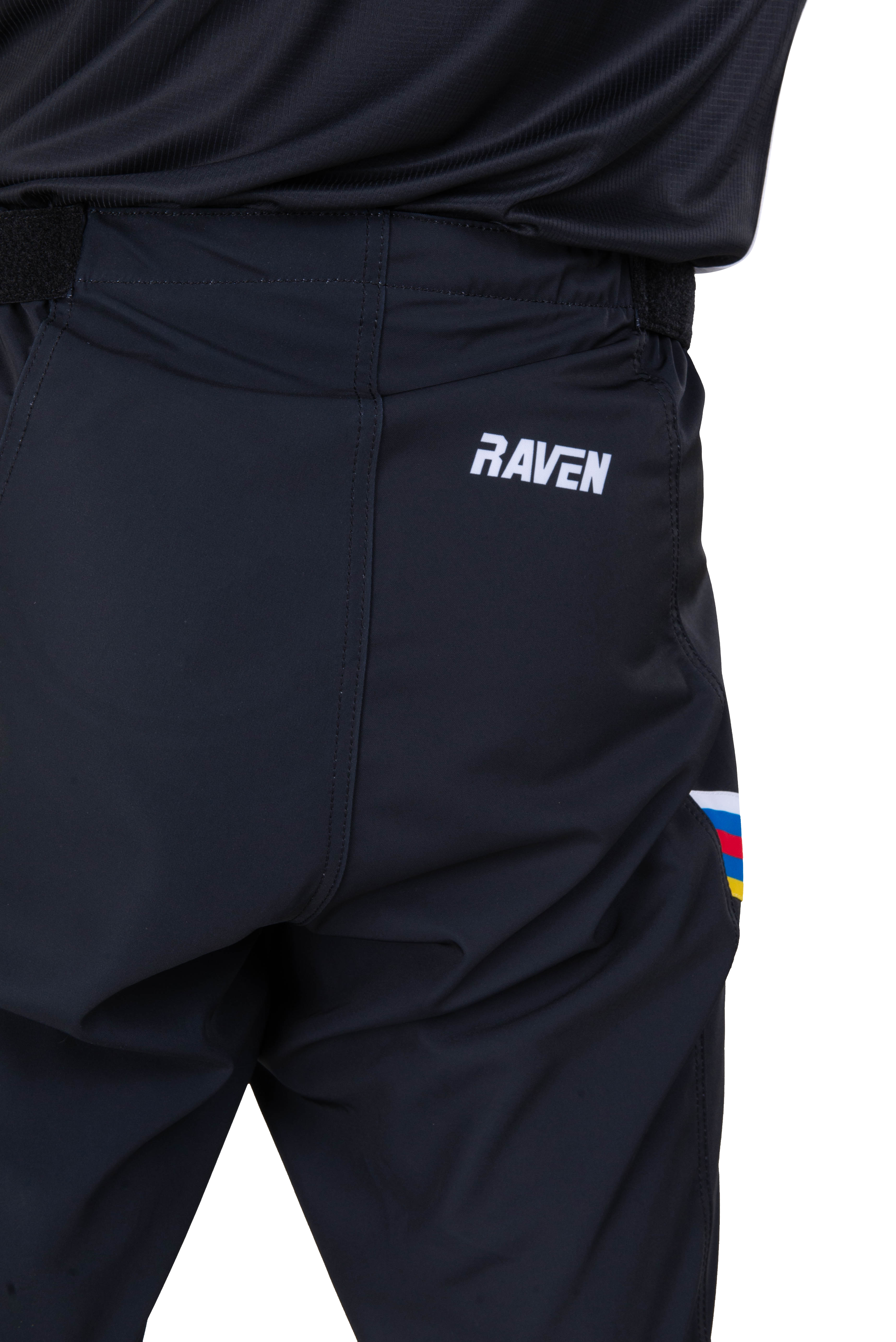 Raven AIR MX Pants