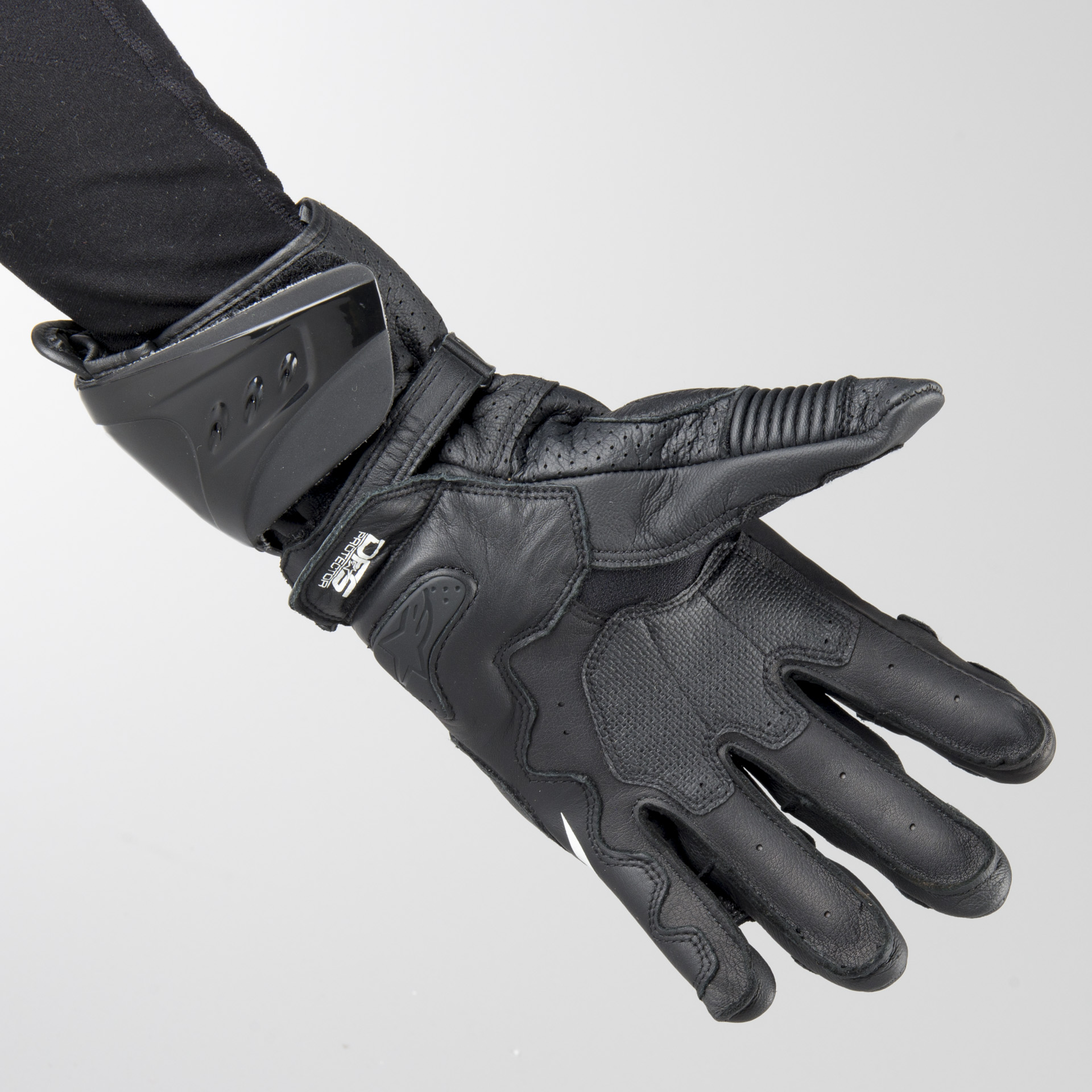 alpinestars gp pro r3