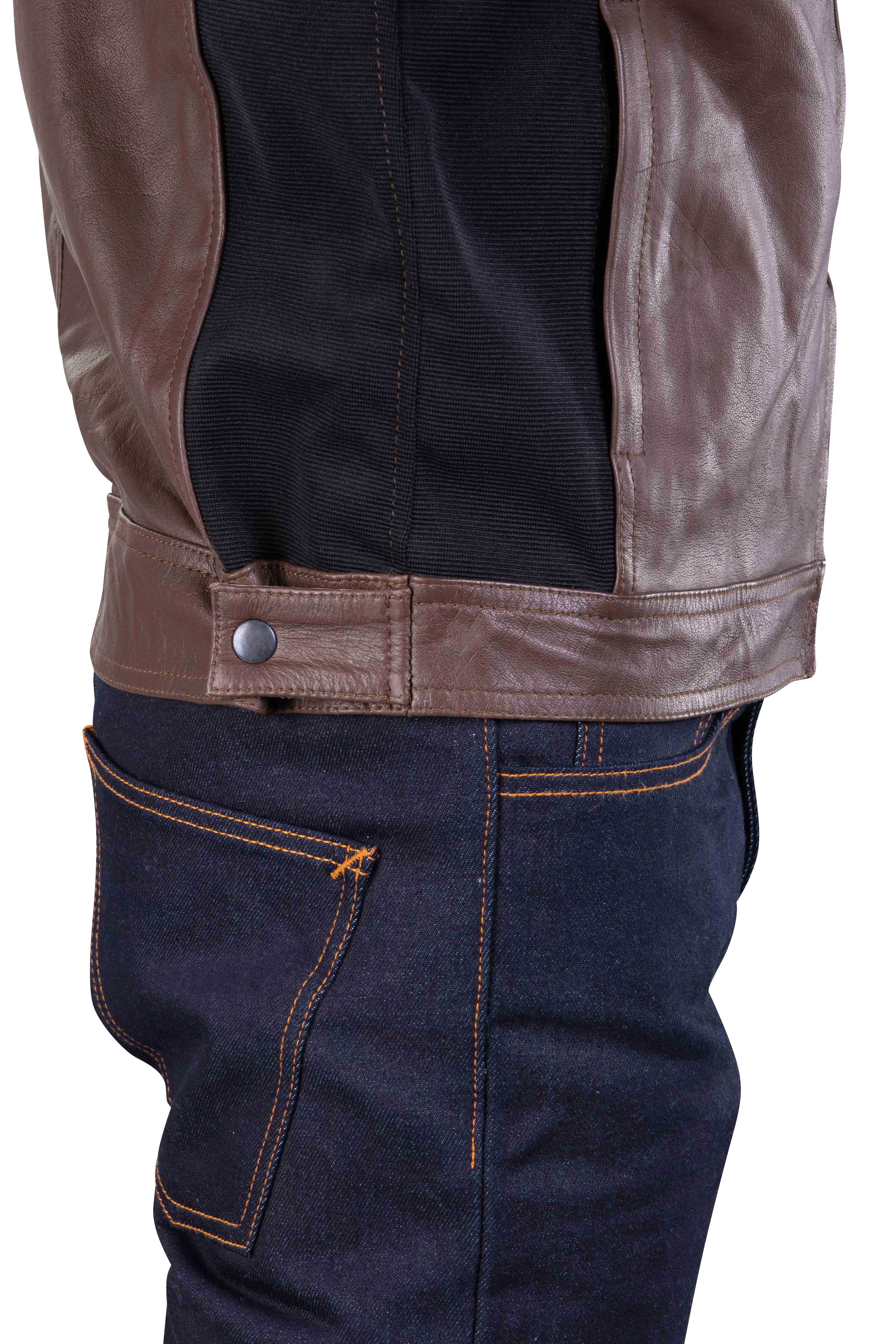 Blouson Moto Course Beemer