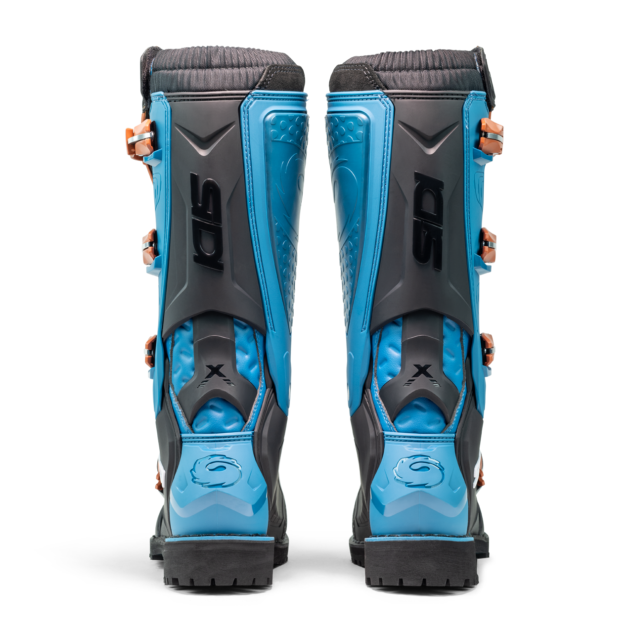 MX Ботуши Sidi X Power Enduro