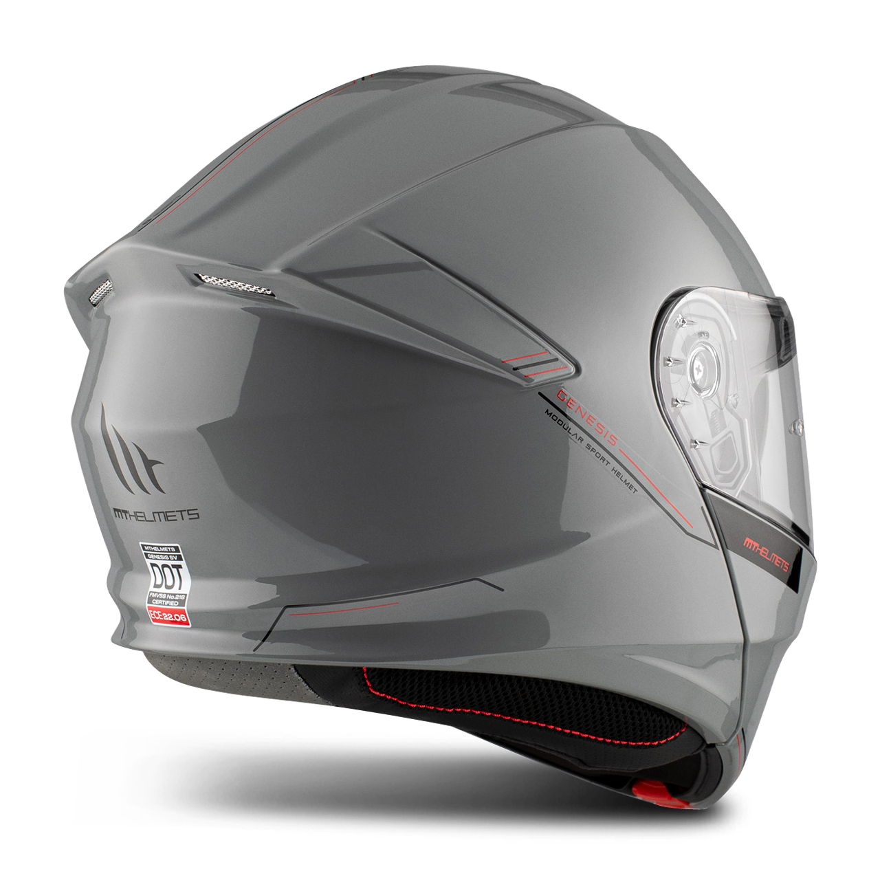 Casque Modulable MT Genesis SV