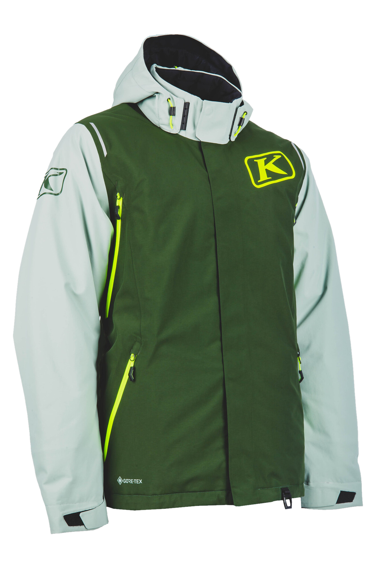 Яке за Сняг Klim Element