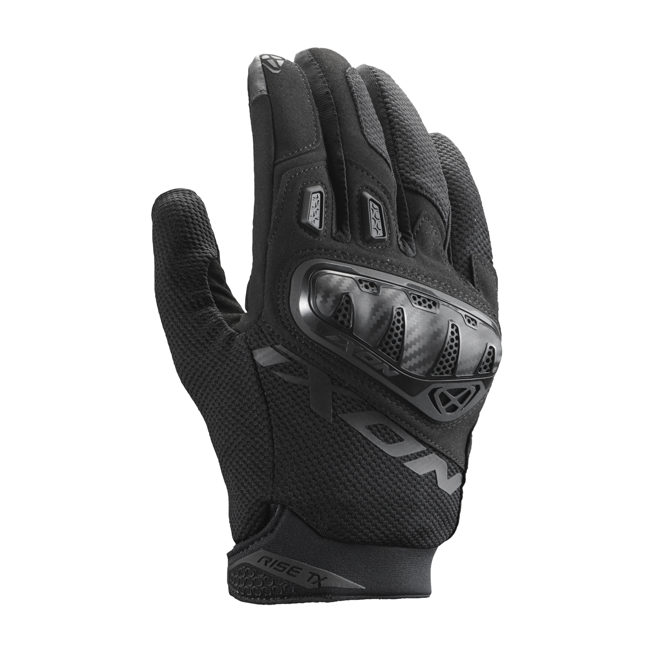 Guantes De Moto Ixon Rise TX