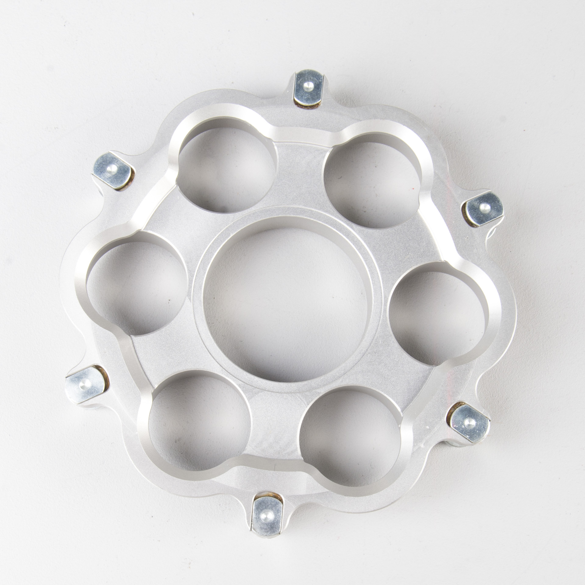 Renthal Rear Chainwheel Carrier