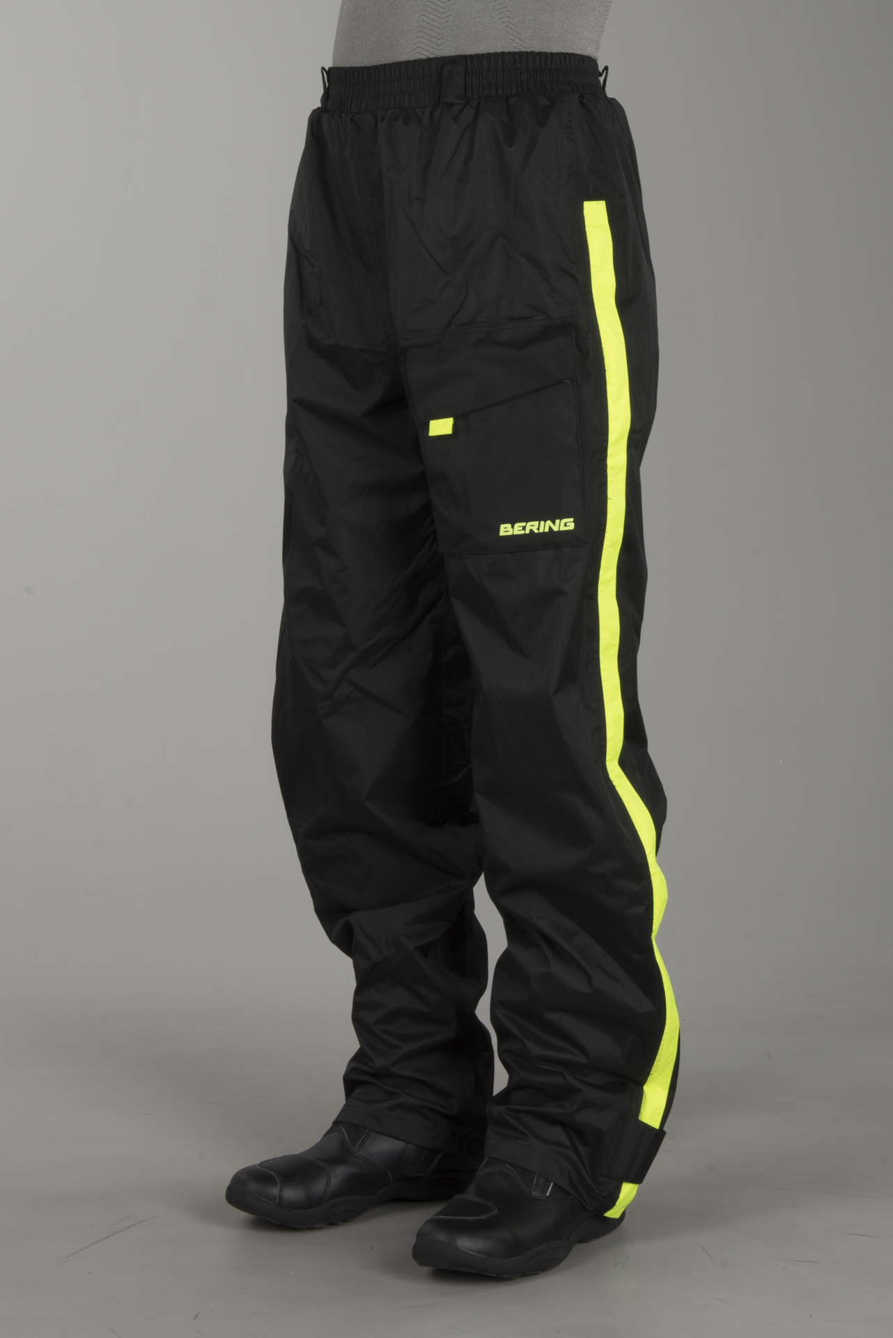 Bering Chicago Rain Trousers