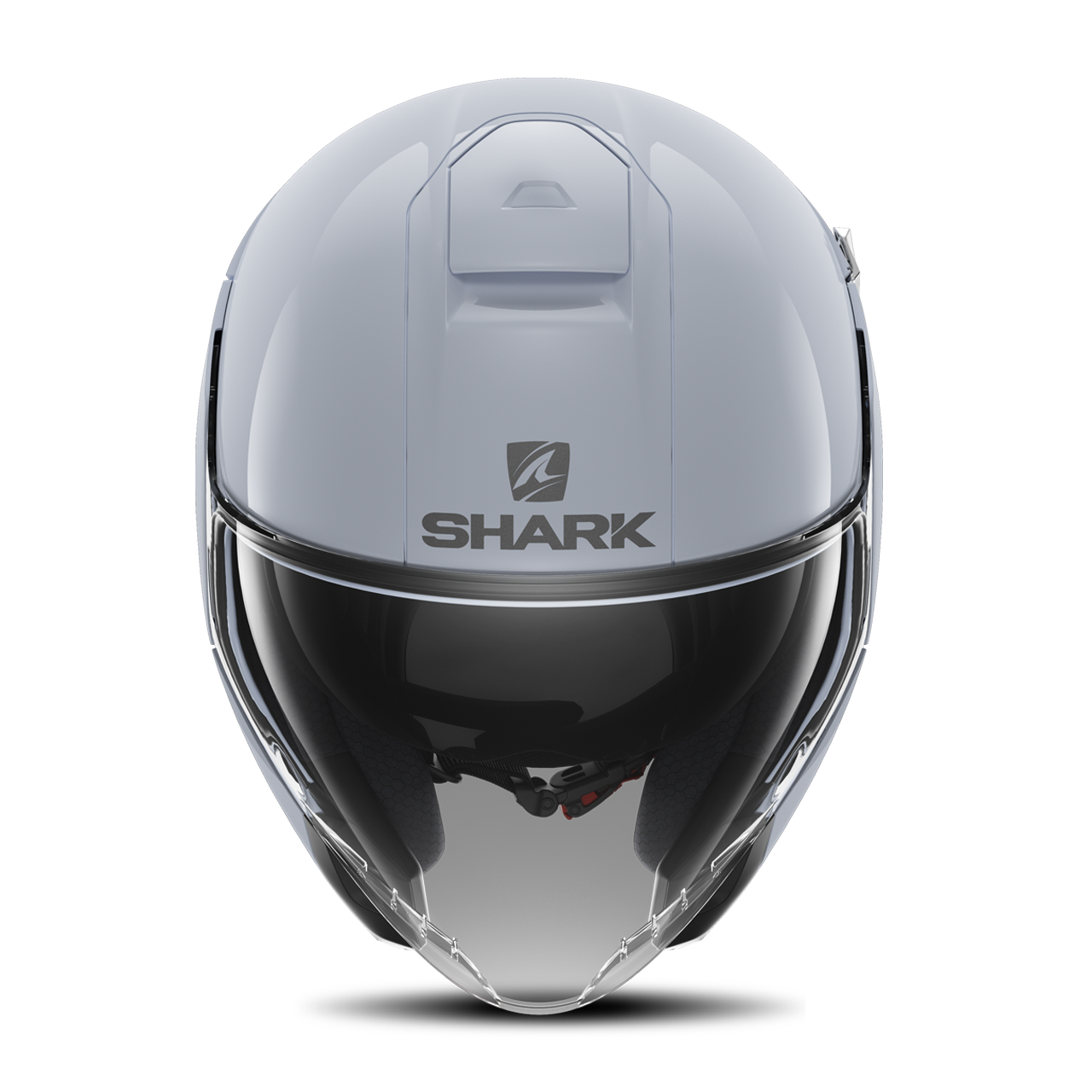 Casco Jet Shark Citycruiser Dual