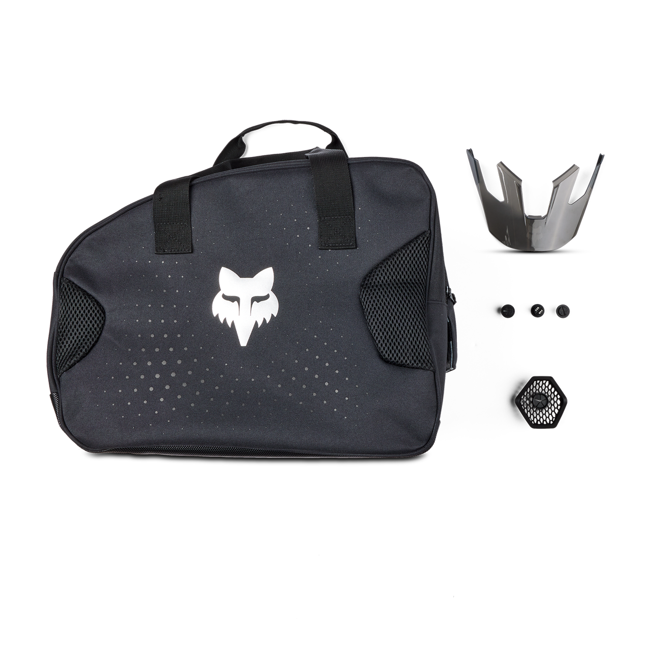 Crosshelm FOX V3 Cienega