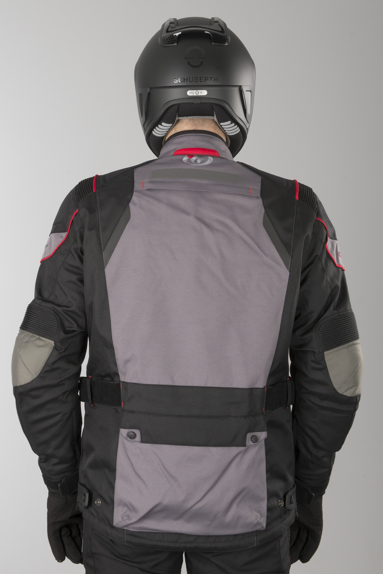 Garibaldi Tourland Jacket