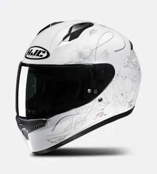 HJC C10 Epik Full Face Helmet