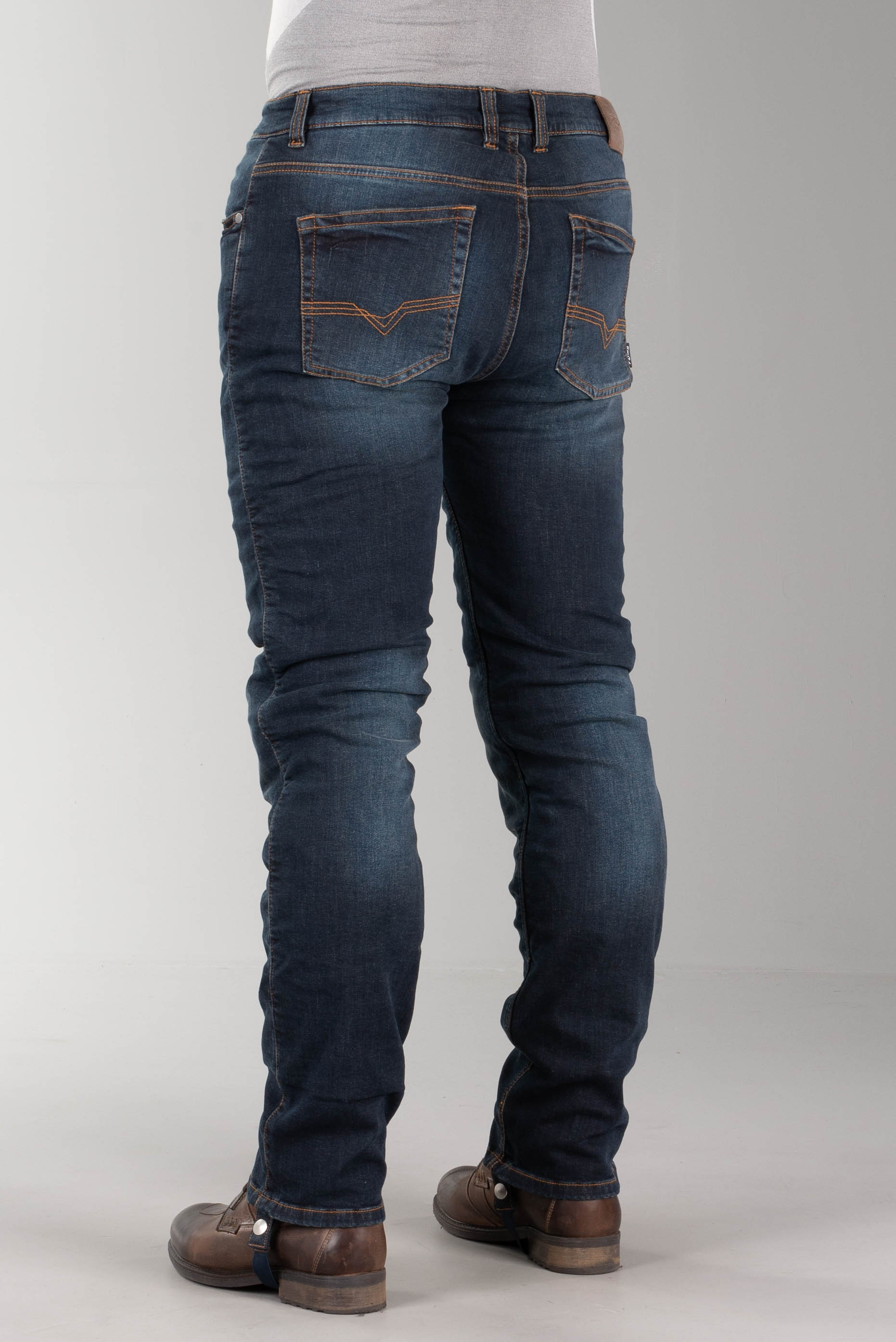 Motorjeans Richa Project