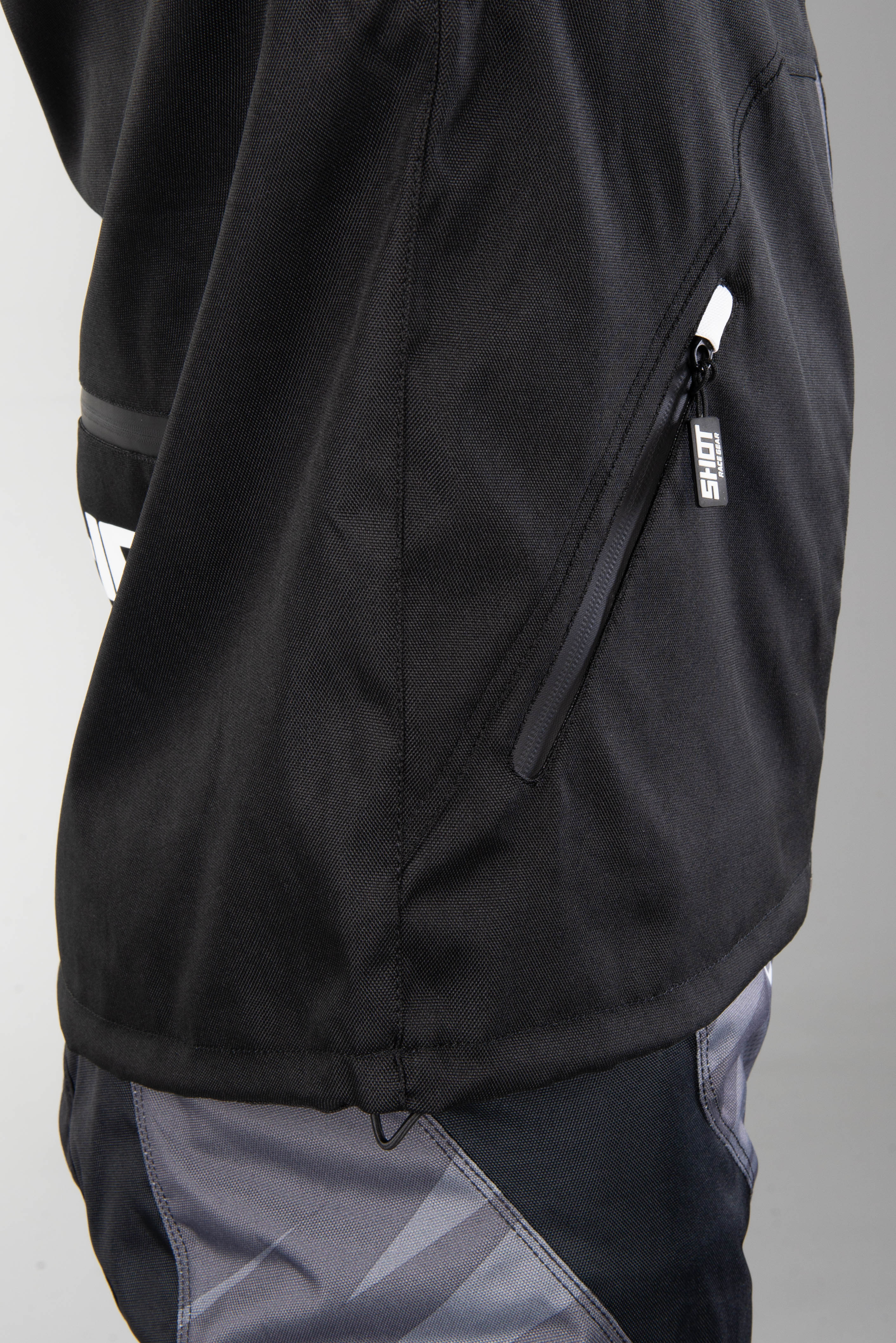 Shot Contact Enduro Jacket