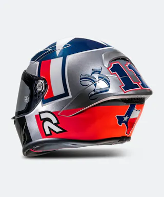 hjc ben spies helmet RPHA 1N Replica HJC RPHA 1N Helmet HJC RPHA 1 Full Face