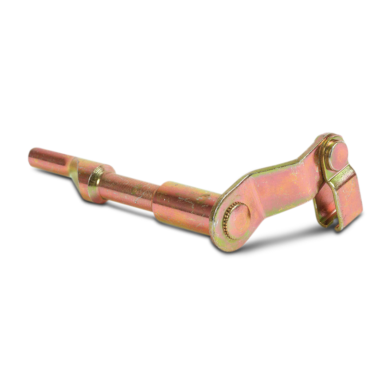 Top Performance Scooter Clutch Pull Rod Steel