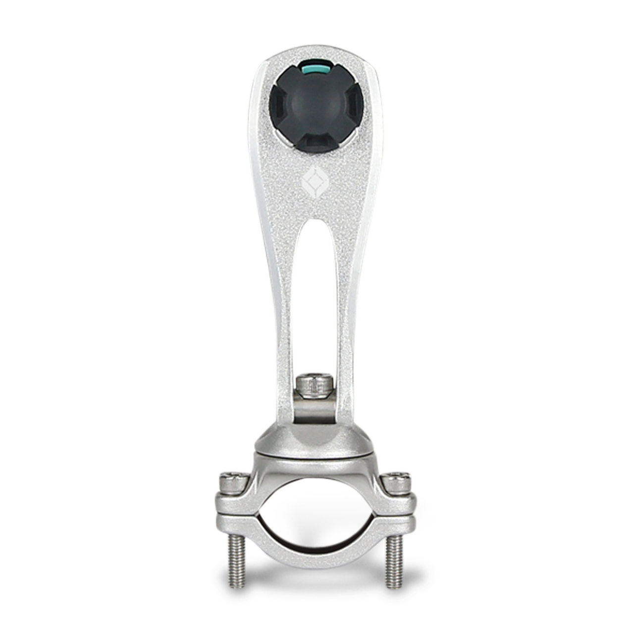 Soporte para Manillar X-Guard A+ Plateado