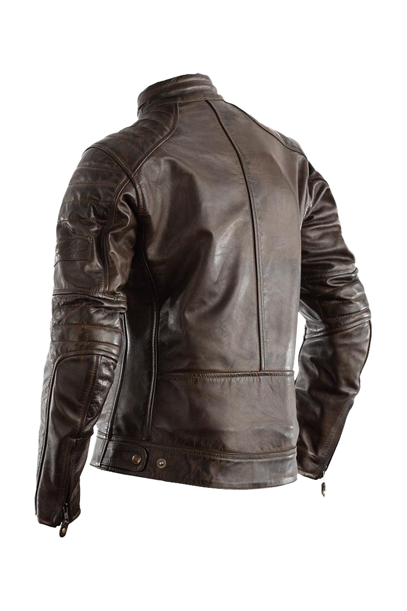 RST Roadster II Women's Motorcycle Jacket