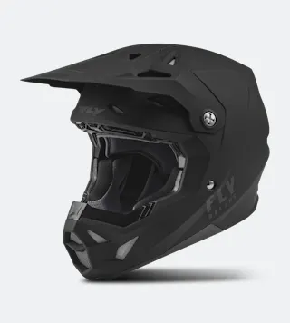 FLY Racing Formula CP MX Helmet