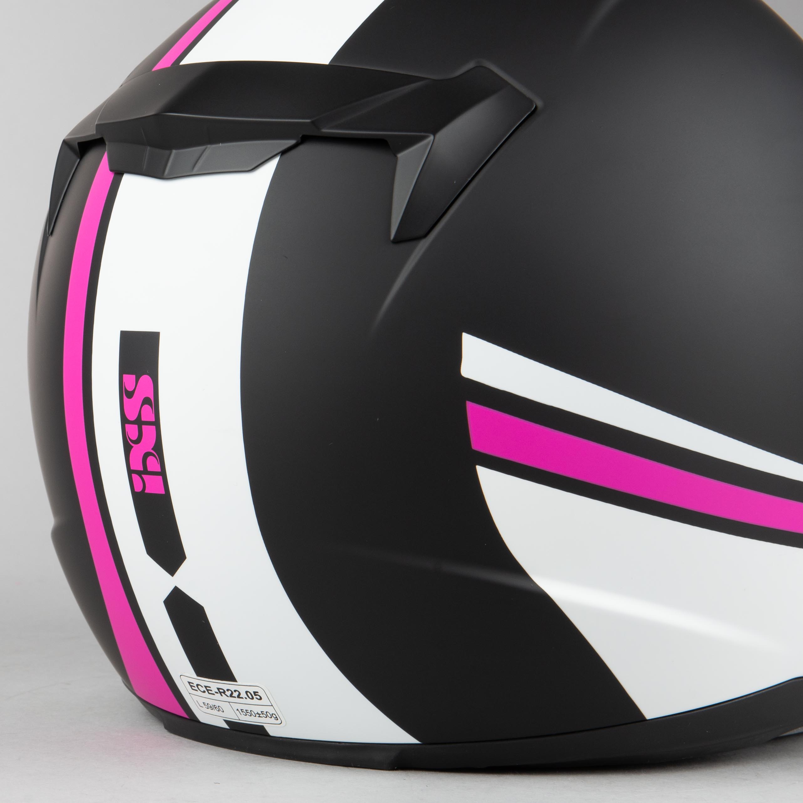 iXS 215 2.1 Full Face Helmet