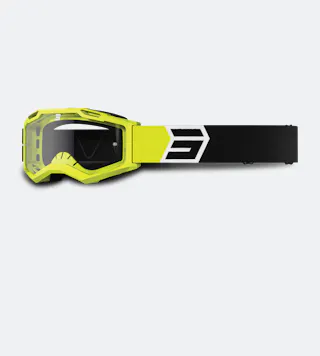 Crossbril Shot Assault 2.0 Solar