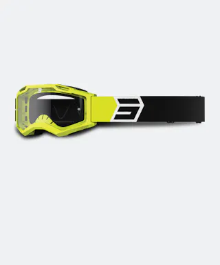 Crossbril Shot Assault 2.0 Solar