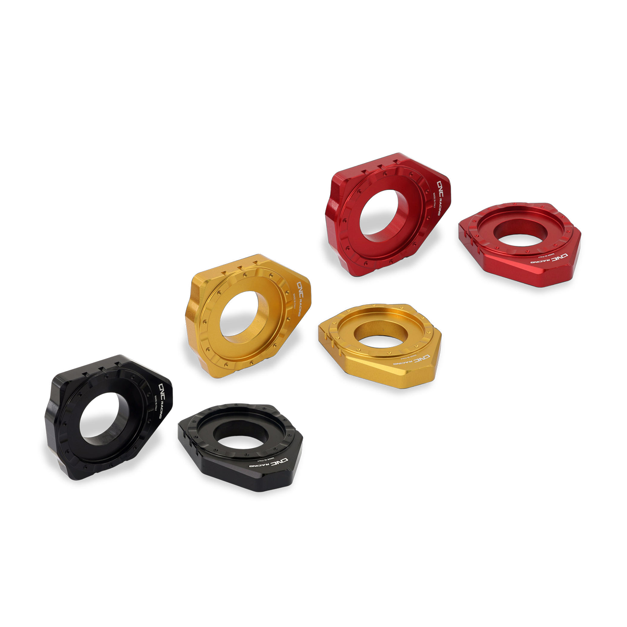 Regulador de Cadena CNC Racing